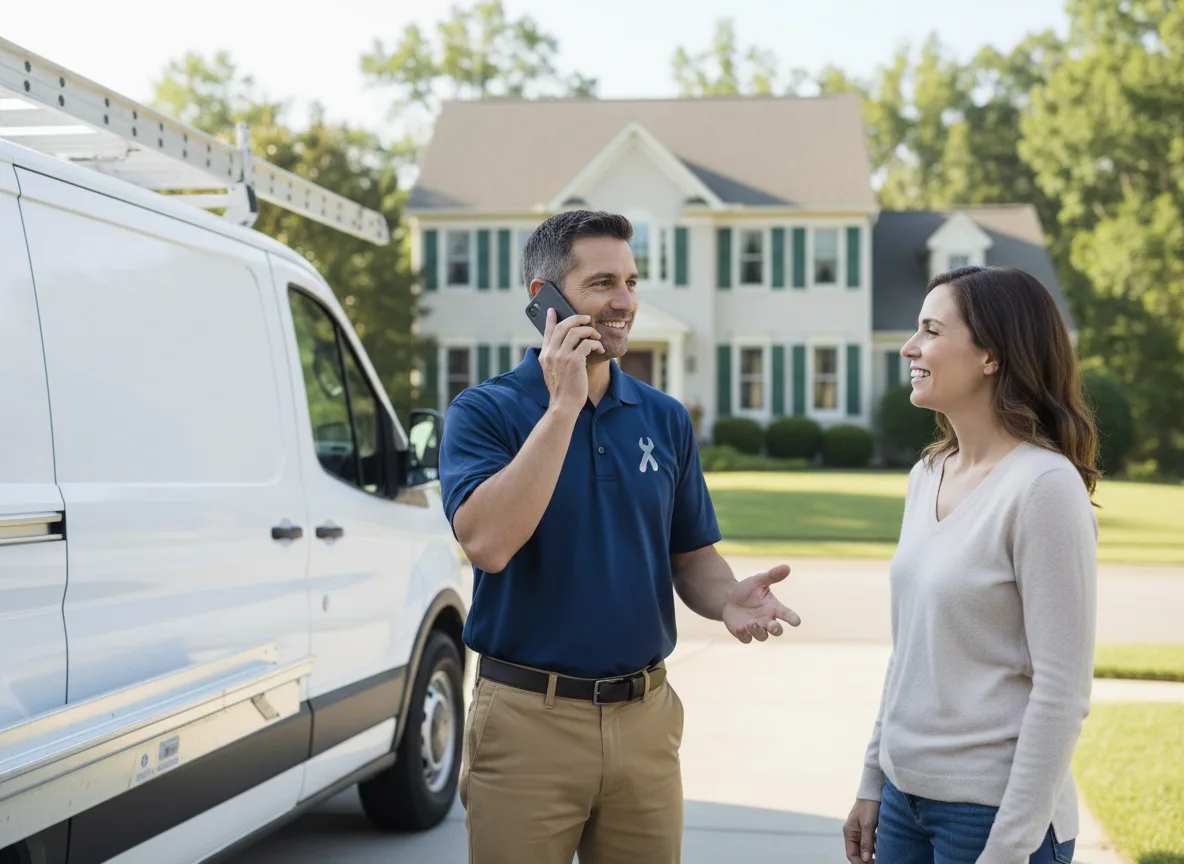 Home Gutter Service Leavenworth, WA FAQs